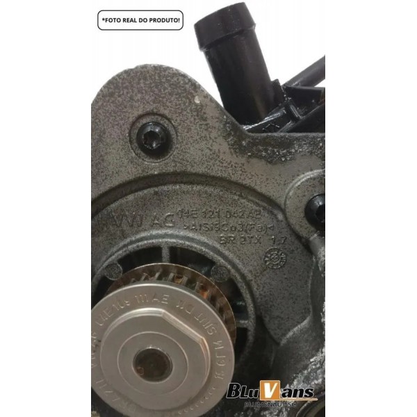 Bomba Da Água T-cross 200at 1.0 Tsi Turbo 2019/20