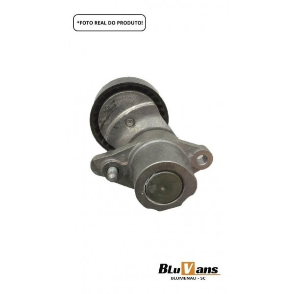 Tensor Correia Do Alternador T-cross 200at 1.0 Tsi 2019/20