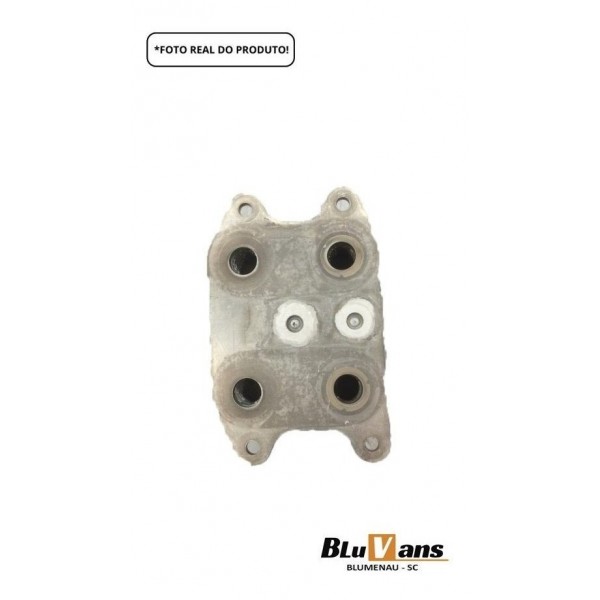 Resfriador Do Óleo T-cross 200at 1.0 Tsi Turbo 2019/20