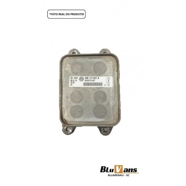 Resfriador Do Óleo T-cross 200at 1.0 Tsi Turbo 2019/20