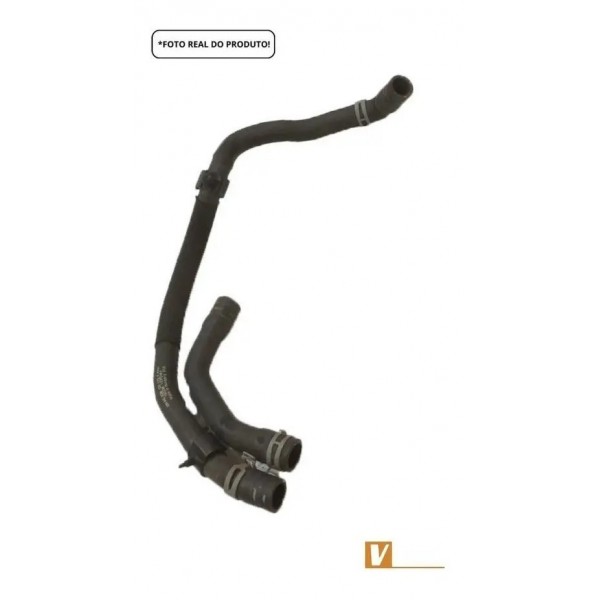 Mangueira Água T-cross 200at 1.0 Tsi Turbo 2019/20