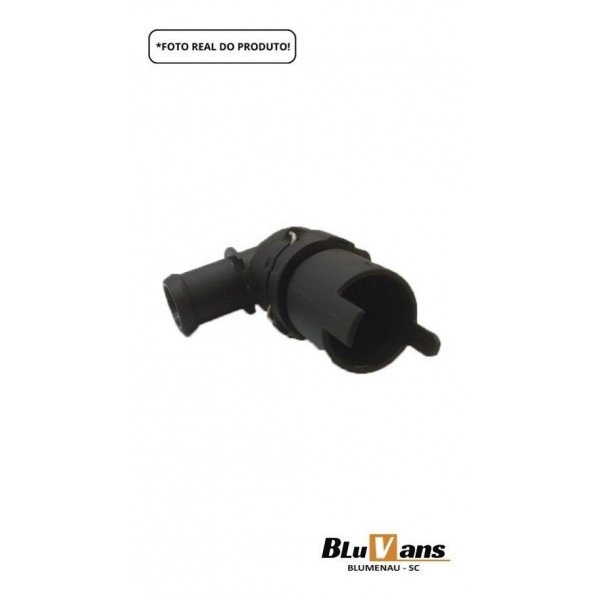 Bocal Engate Rápido Mangueira Flange T-cross 1.0 Tsi 2019/20