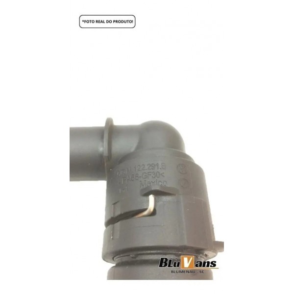 Bocal Engate Rápido Mangueira Flange T-cross 1.0 Tsi 2019/20