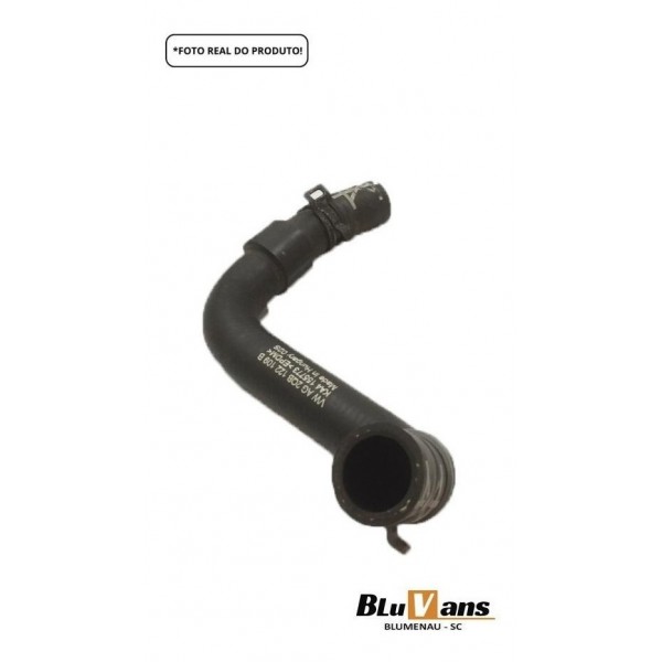 Mangueira Água Motor T-cross 200at 1.0 Tsi Turbo 2019/20