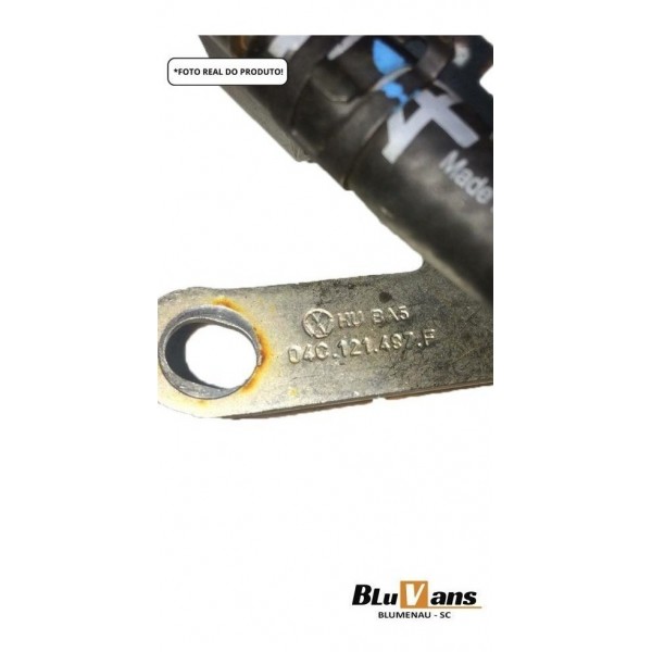 Cano Água Turbina T-cross 200at 1.0 Tsi Turbo 2019/20