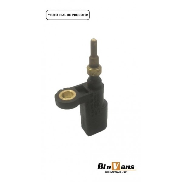 Sensor Temperatura Água Radiador T-cross 1.0 Tsi 2019/20