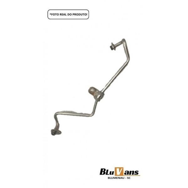 Cano Óleo Turbina T-cross 200at 1.0 Tsi Turbo 2019/20