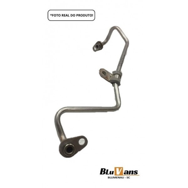 Cano Óleo Turbina T-cross 200at 1.0 Tsi Turbo 2019/20