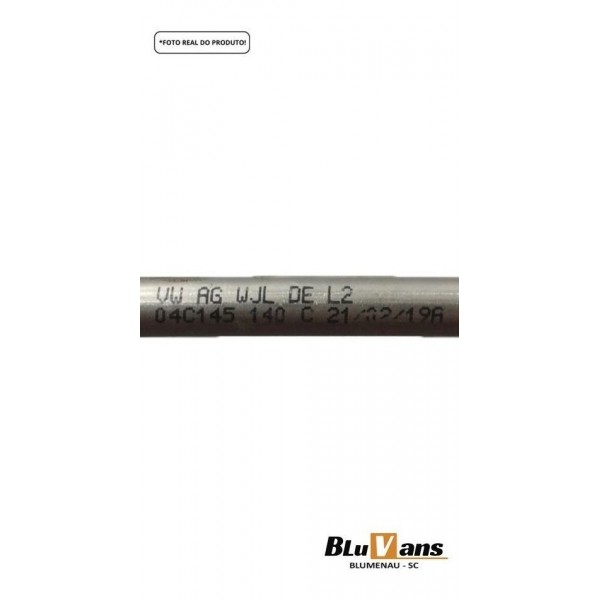 Cano Óleo Turbina T-cross 200at 1.0 Tsi Turbo 2019/20