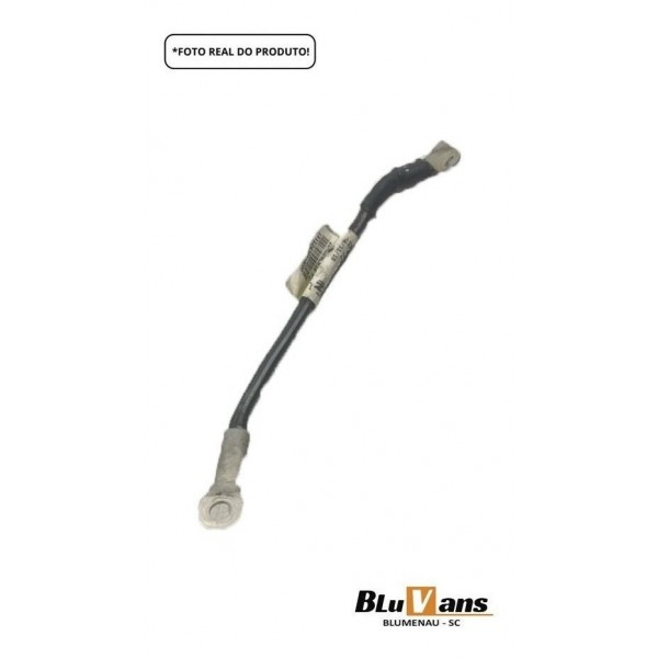 Cabo Fio Terra Nissan Versa 1.6 Sl 2019