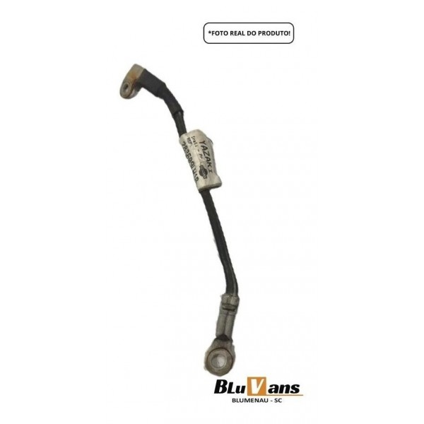 Cabo Fio Terra Nissan Versa 1.6 Sl 2019