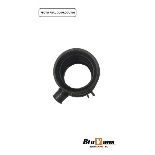 Mangueira Do Caixa Do Filtro De Ar Nissan Versa 1.6 Sl 2019