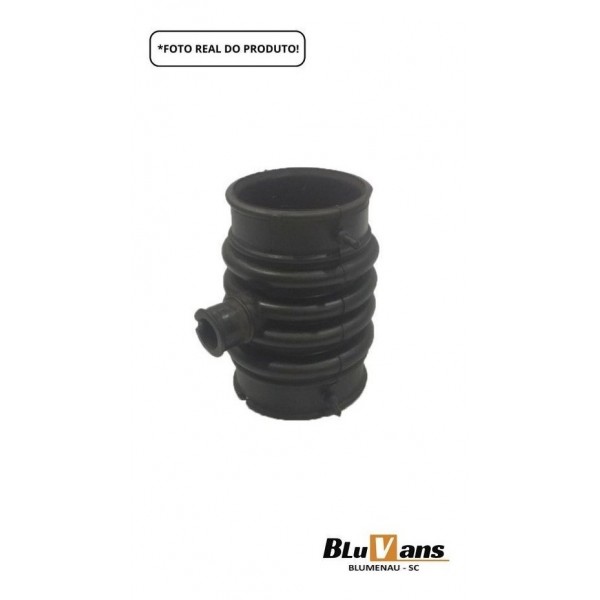 Mangueira Do Caixa Do Filtro De Ar Nissan Versa 1.6 Sl 2019