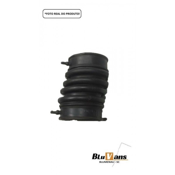 Mangueira Do Caixa Do Filtro De Ar Nissan Versa 1.6 Sl 2019