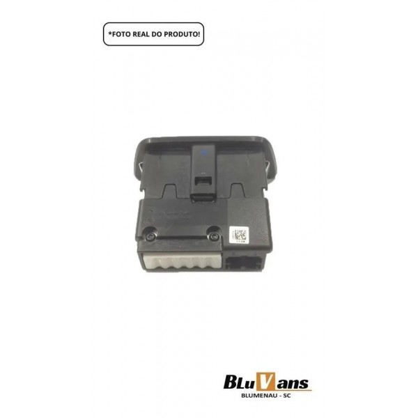 Entrada Adaptador Usb Duplo T-cross 1.0 Tsi Turbo 2019/20