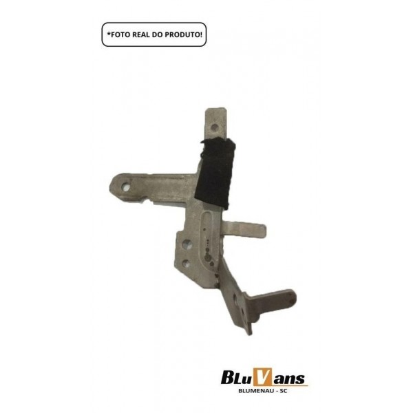 Suporte Caixa Cambio T-cross 200at 1.0 Tsi Turbo 2019/20