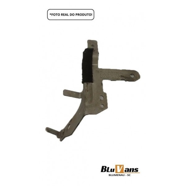 Suporte Caixa Cambio T-cross 200at 1.0 Tsi Turbo 2019/20