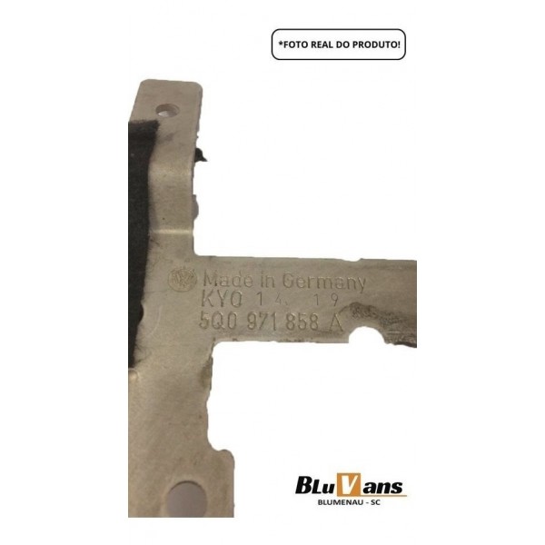 Suporte Caixa Cambio T-cross 200at 1.0 Tsi Turbo 2019/20