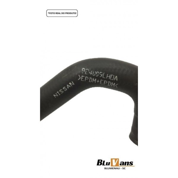 Mangueira Do Radiador Nissan Versa 1.6 Sl 2019 A