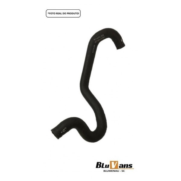 Mangueira Do Radiador Nissan Versa 1.6 Sl 2019 A