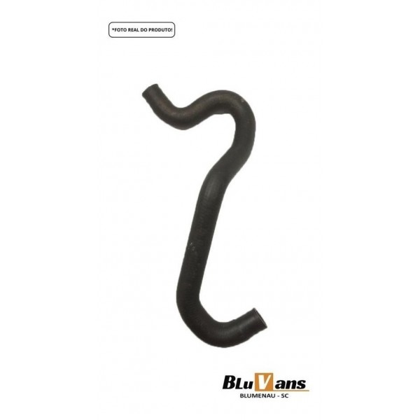 Mangueira Do Radiador Nissan Versa 1.6 Sl 2019 A