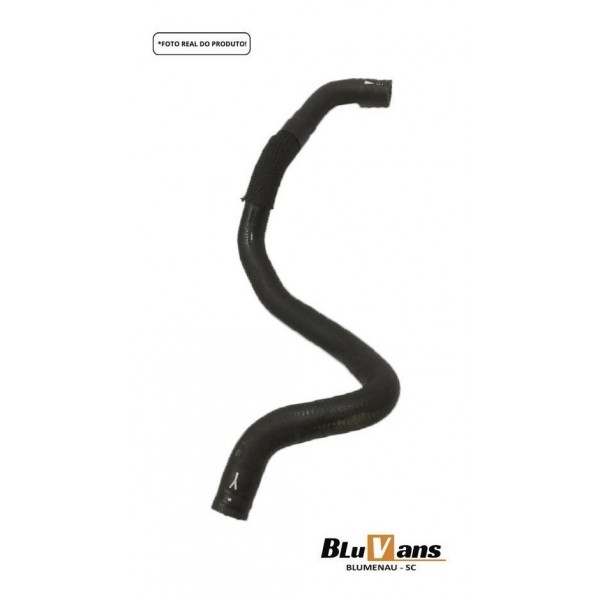 Mangueira Do Radiador Nissan Versa 1.6 Sl  2019