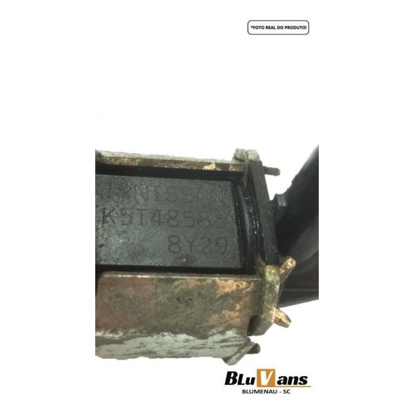 Válvula Canister Solenóide Nissan Versa 1.6 Sl 2019