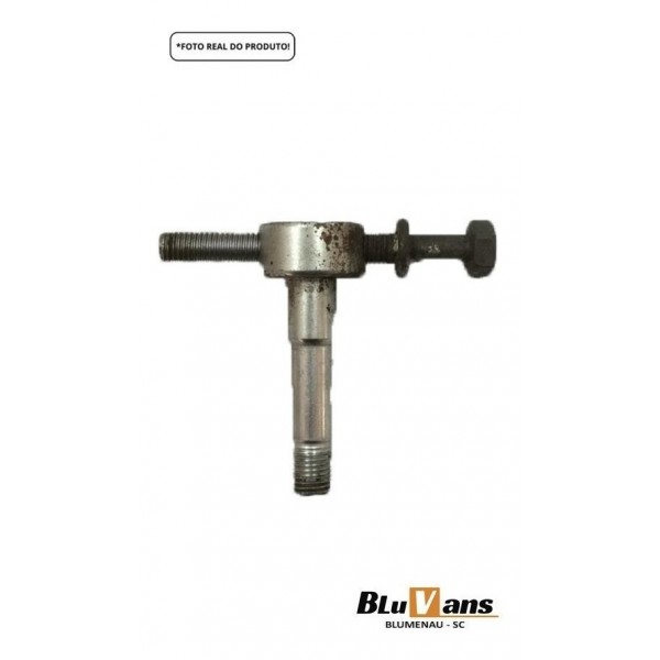 Esticador Polia Da Correia Nissan Versa 1.6 Sl 2019