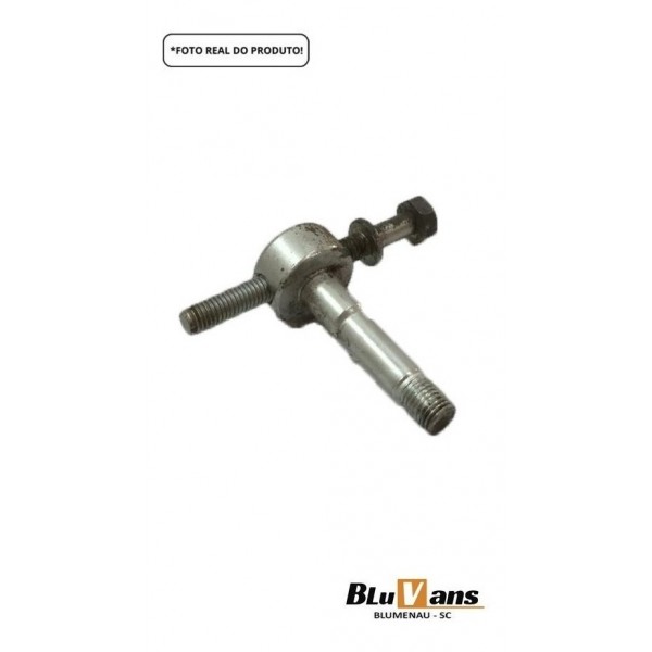 Esticador Polia Da Correia Nissan Versa 1.6 Sl 2019