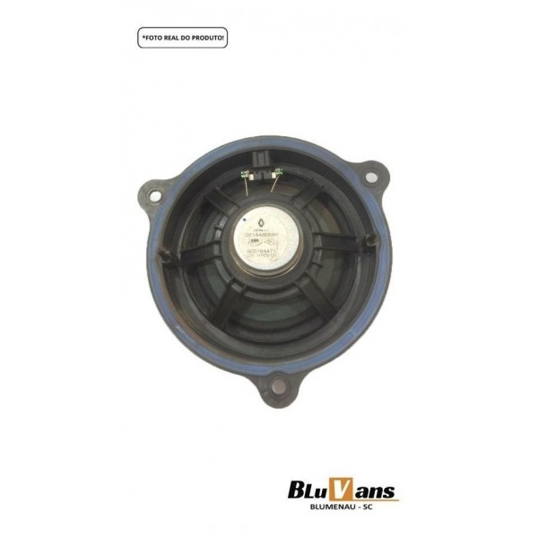 Alto Falante Traseiro Direito Nissan Versa 19