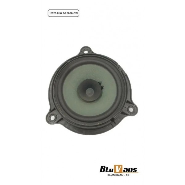Alto Falante Traseiro Direito Nissan Versa 19