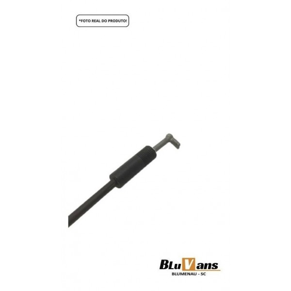 Cabo Trava Destrava Porta Nissan Versa 1.6 Sl 2019 A