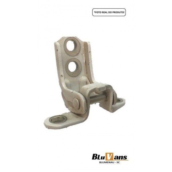 Dobradiça Porta Traseira Direita Nissan Versa Sl 2019