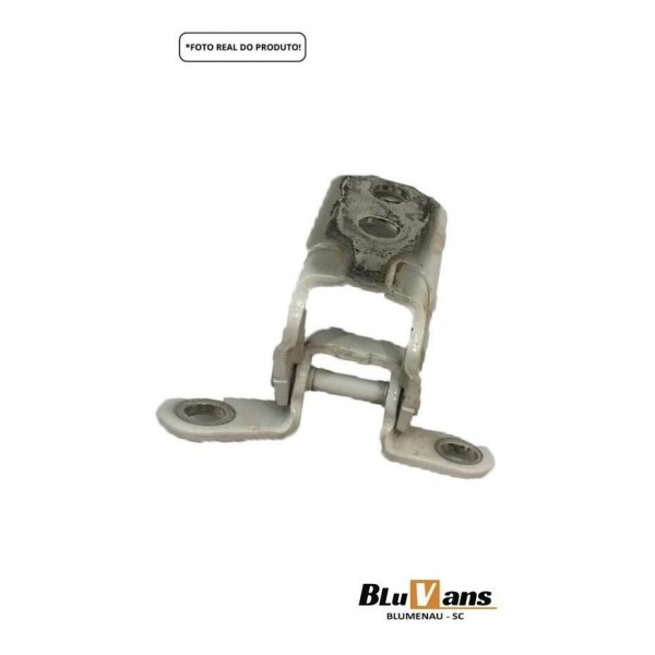 Dobradiça Porta Traseira Direita Nissan Versa Sl 2019