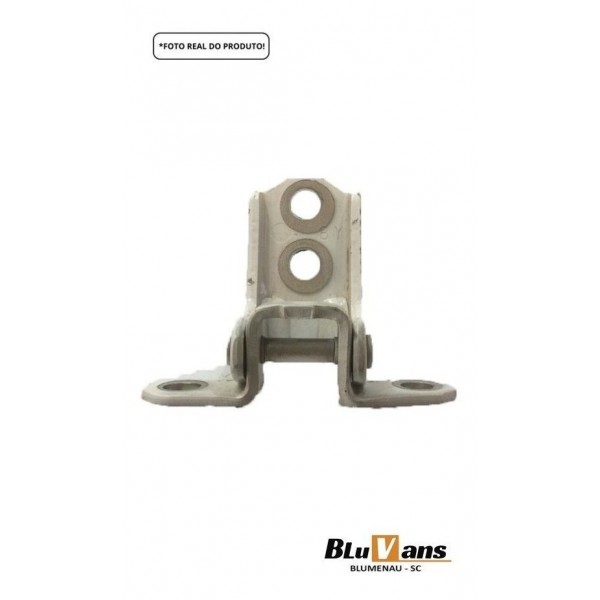 Dobradiça Porta Traseira Direita Nissan Versa Sl 2019