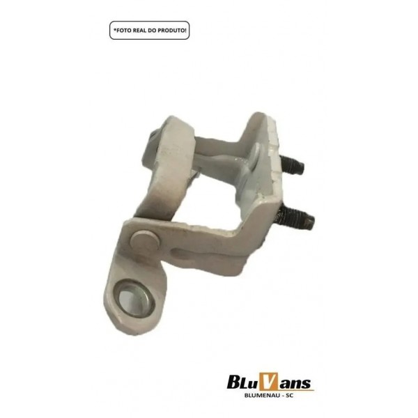 Dobradiça Porta Traseira Direita Nissan Versa Sl  2019