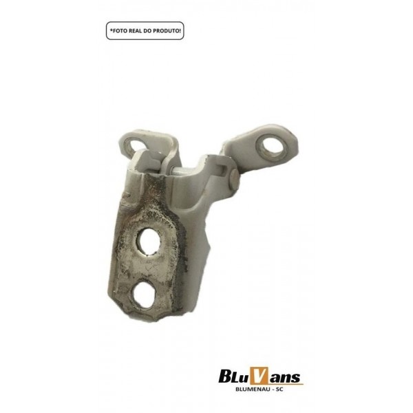 Dobradiça Porta Dianteira Direita Nissan Versa Sl 2019