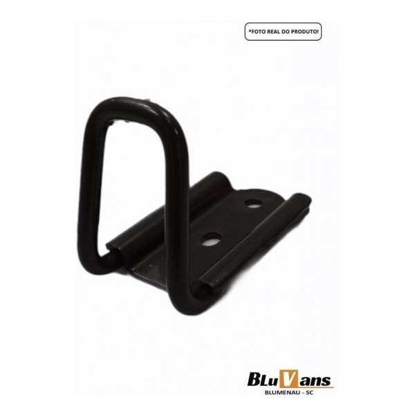 Batente Do Encosto Do Banco Traseiro Nissan Versa Sl 2019