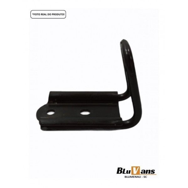 Batente Do Encosto Do Banco Traseiro Nissan Versa Sl 2019