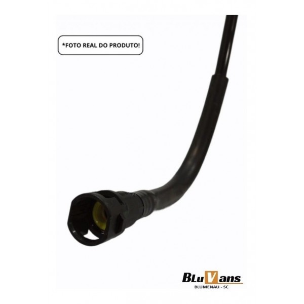 Mangueira Filtro De Combustível Nissan Versa 1.6 Sl 2019