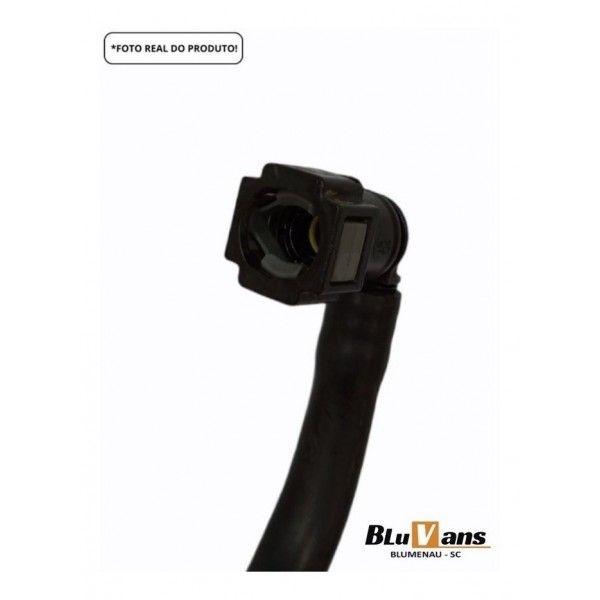 Mangueira Filtro De Combustível Nissan Versa 1.6 Sl 2019