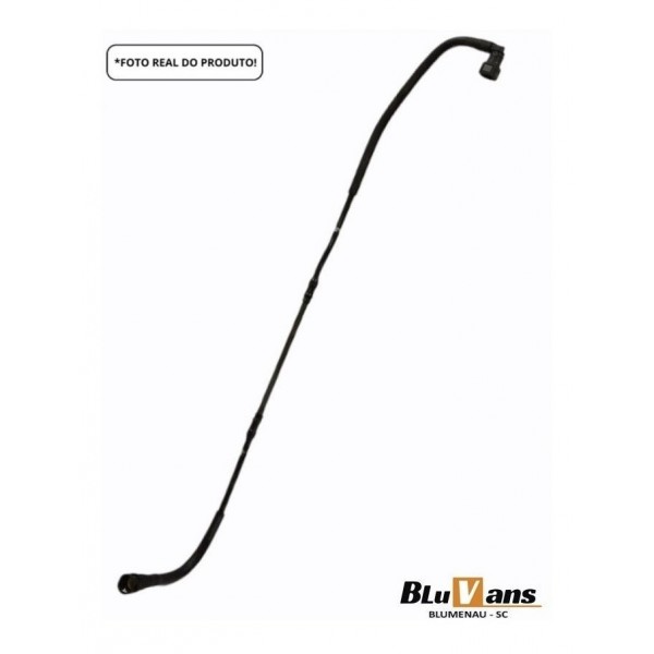 Mangueira Filtro De Combustível Nissan Versa 1.6 Sl 2019