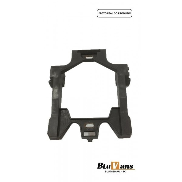 Moldura Alavanca Trambulador Cambio Vw T-cross 2019/20