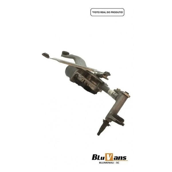 Motor Limpador Dianteiro Vw T-cross 2019/20