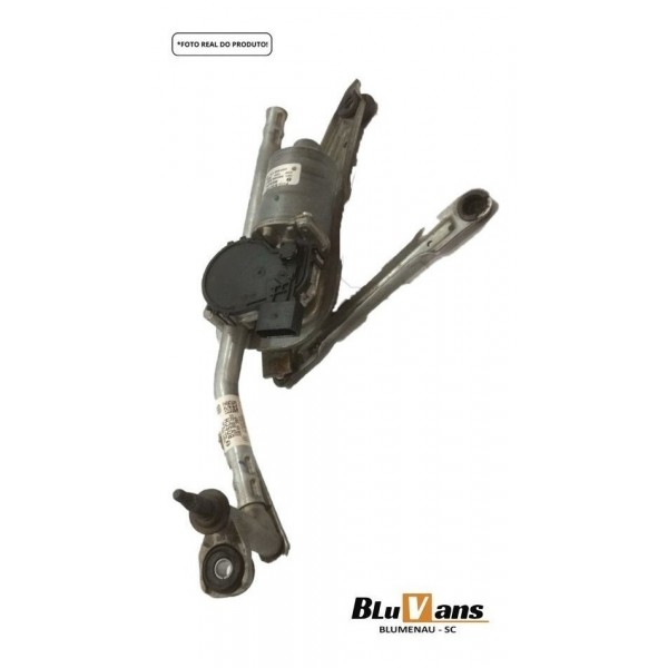 Motor Limpador Dianteiro Vw T-cross 2019/20