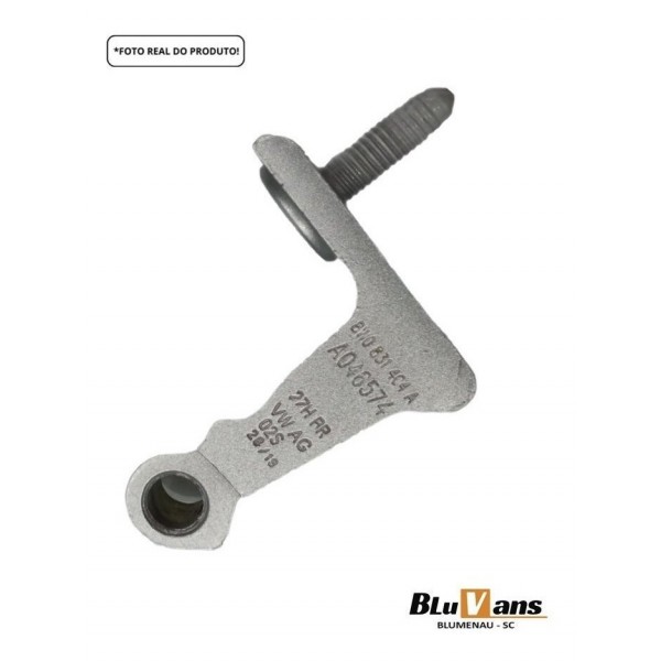 Dobradiça Porta Vw T-cross 1.0 Tsi 2019/20