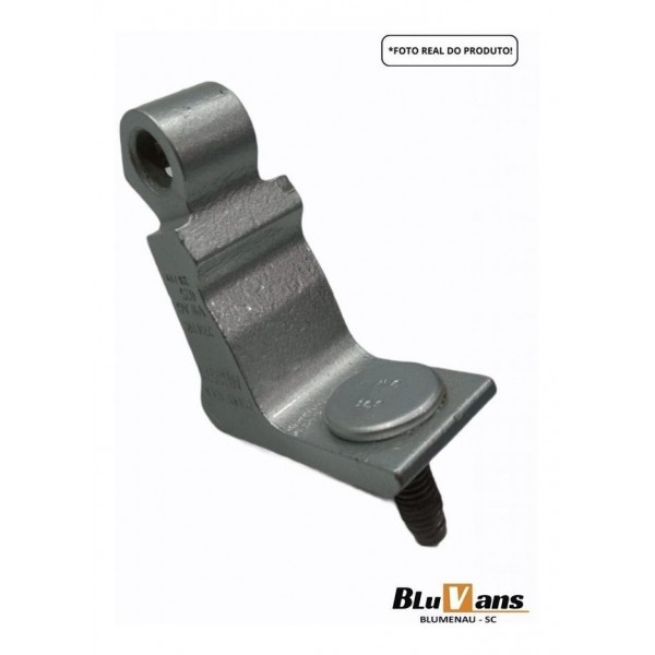 Dobradiça Porta Vw T-cross 1.0 Tsi 2019/20