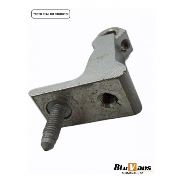 Dobradiça Porta Vw T-cross 1.0 Tsi 2019/20