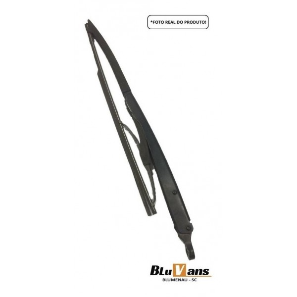 Braço Limpador Traseiro Vw T-cross 2019/20
