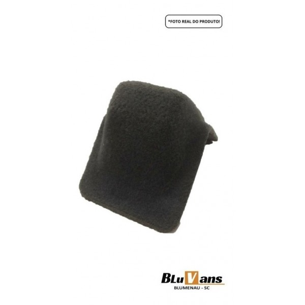 Acabamento Interno Tampa Traseira Vw T-cross 2019-20